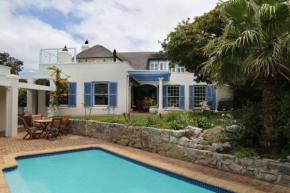 Balencay - close to Hermanus old harbour
